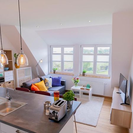 Gaesteapartment Auf Einem Bauernhof Bad Bentheim Extérieur photo