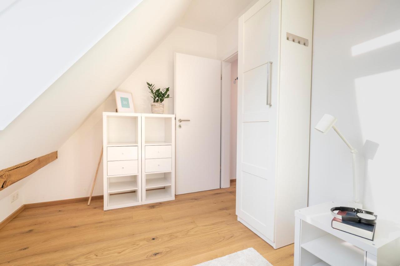 Gaesteapartment Auf Einem Bauernhof Bad Bentheim Extérieur photo