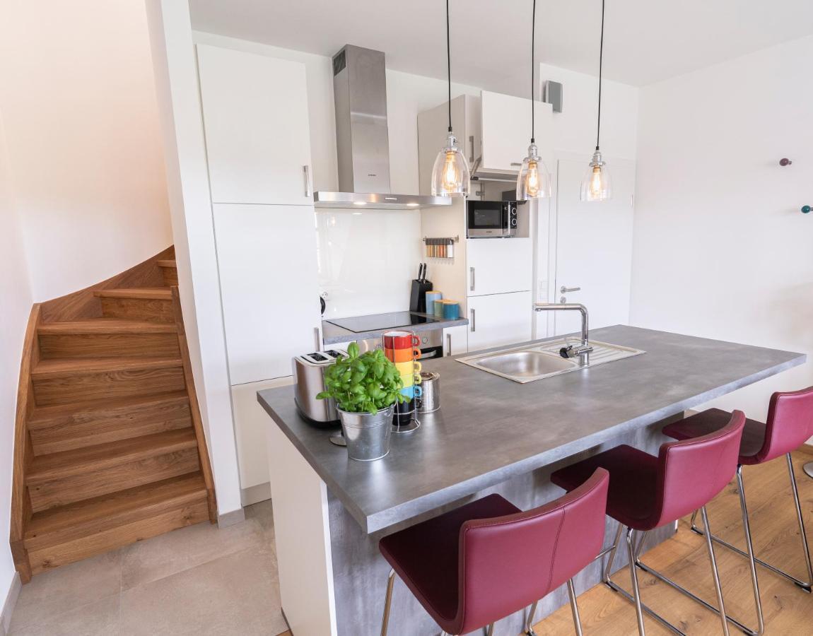 Gaesteapartment Auf Einem Bauernhof Bad Bentheim Extérieur photo
