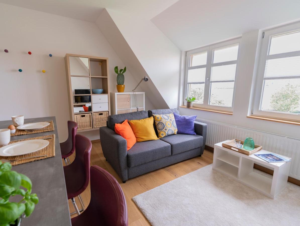 Gaesteapartment Auf Einem Bauernhof Bad Bentheim Extérieur photo